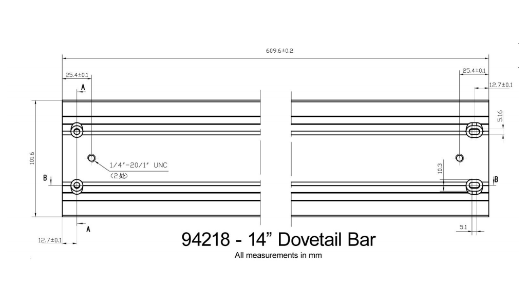 cge dovetail