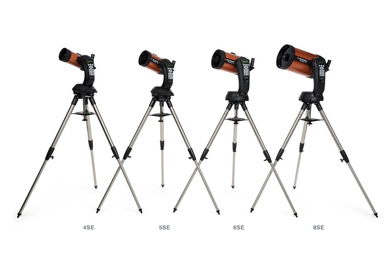 Celestron NexStar 5SE Computerized Telescope Sirius Optics