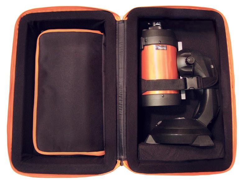 Celestron Optical Tube Carrying Case (4/5/6/8 SCT or EdgeHD) - Cases Telescope Tripod Tube Case