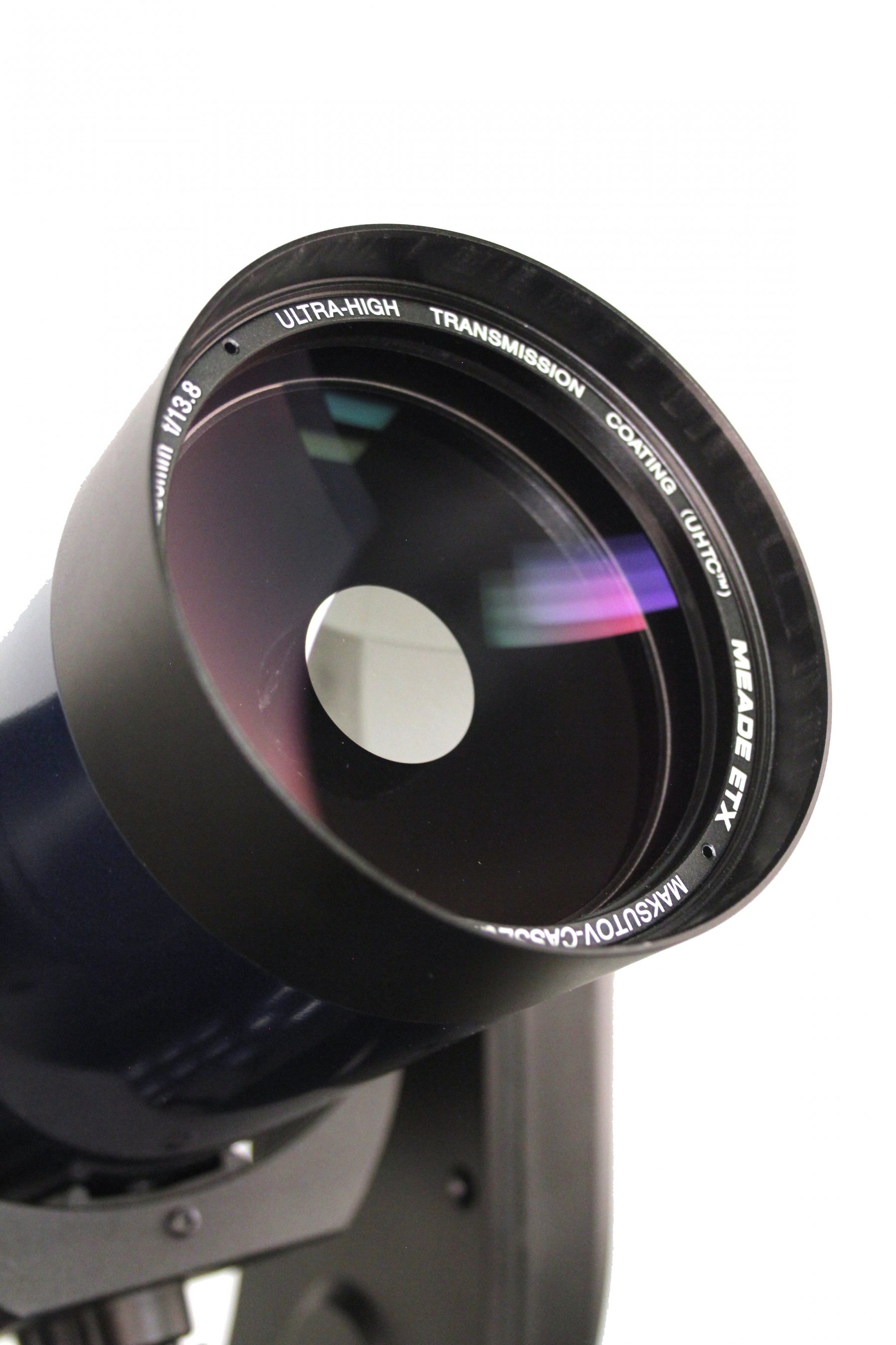Meade Etx 90 Portable Observatory Intermediate Telescopes