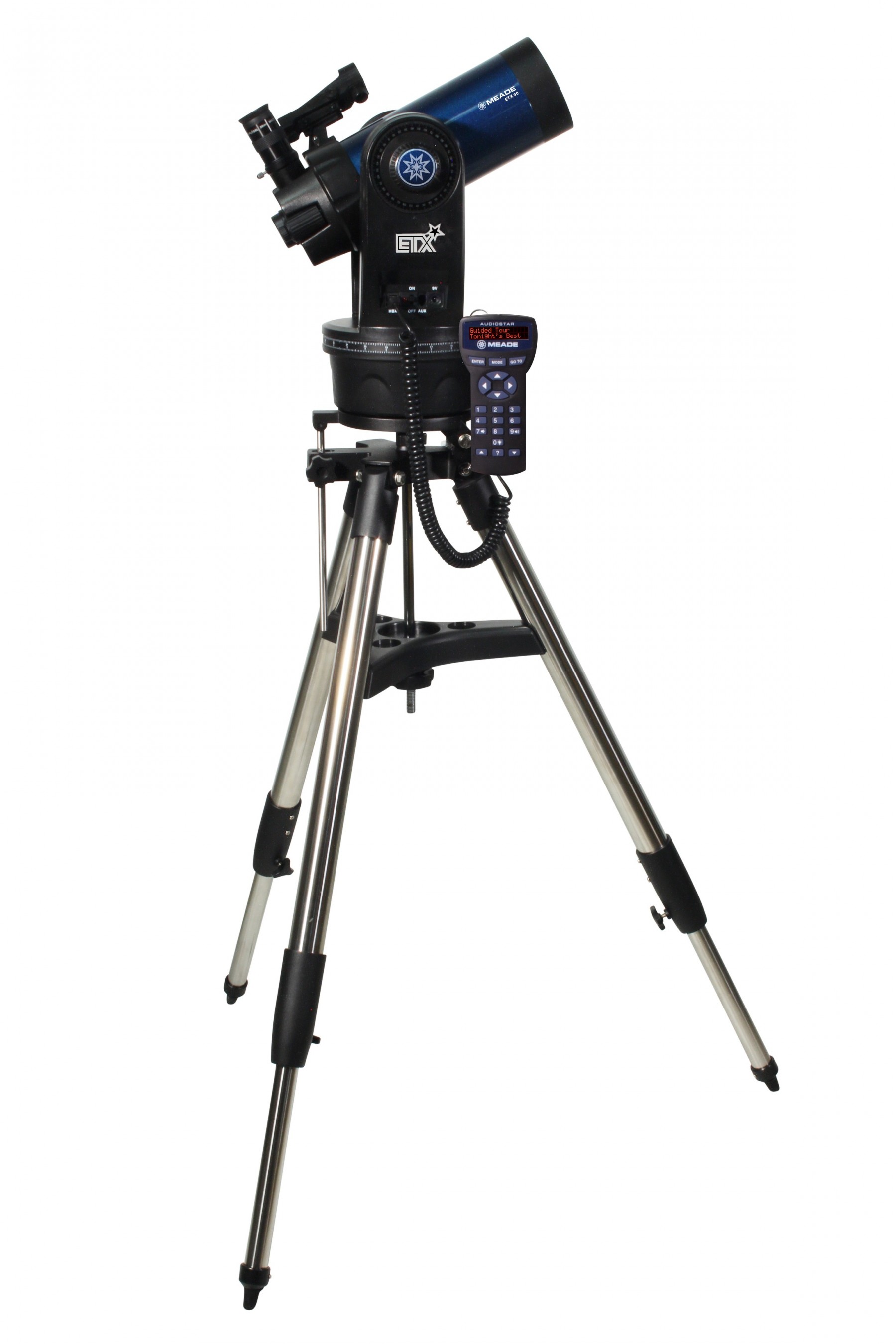 Meade Etx 90 Portable Observatory Intermediate Telescopes