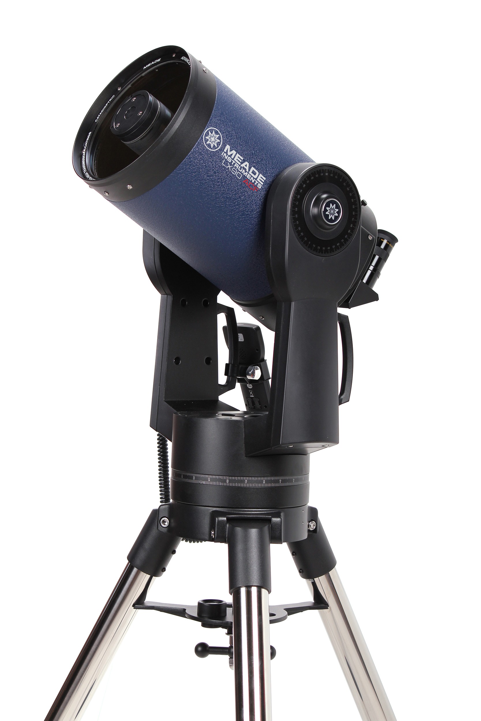Meade LX90 8in Advanced Coma Free with UHTC Meade Telescopes