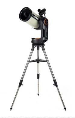 celestron nexstar evolution starsense edgehd telescopes optics sirius
