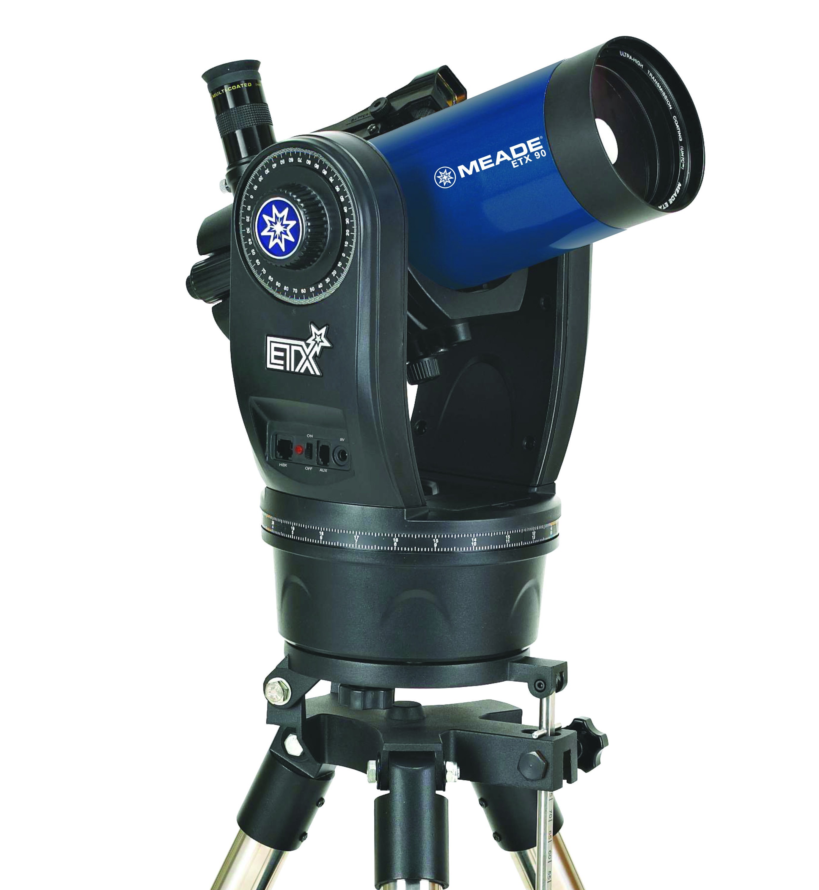 Meade Etx 90 Portable Observatory Astrophotography Telescopes & OTAs
