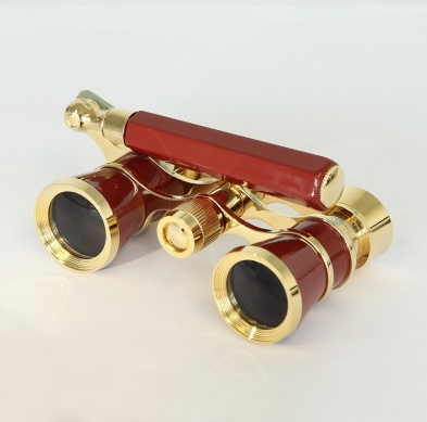 swarovski opera glasses