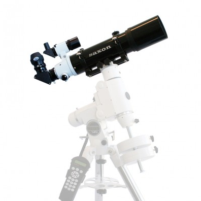 saxon telescope price