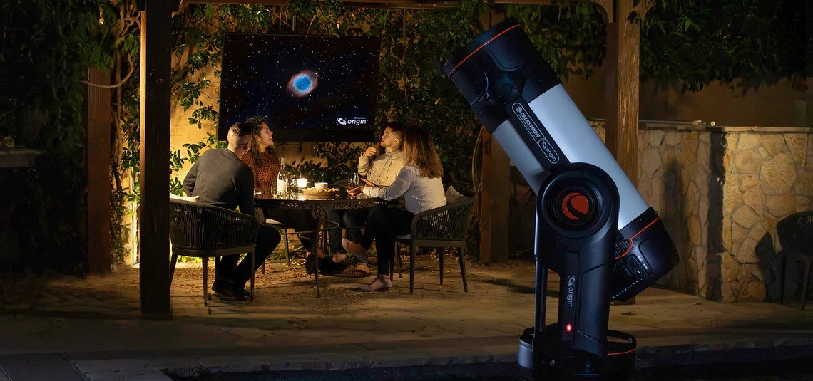 Celestron Origin