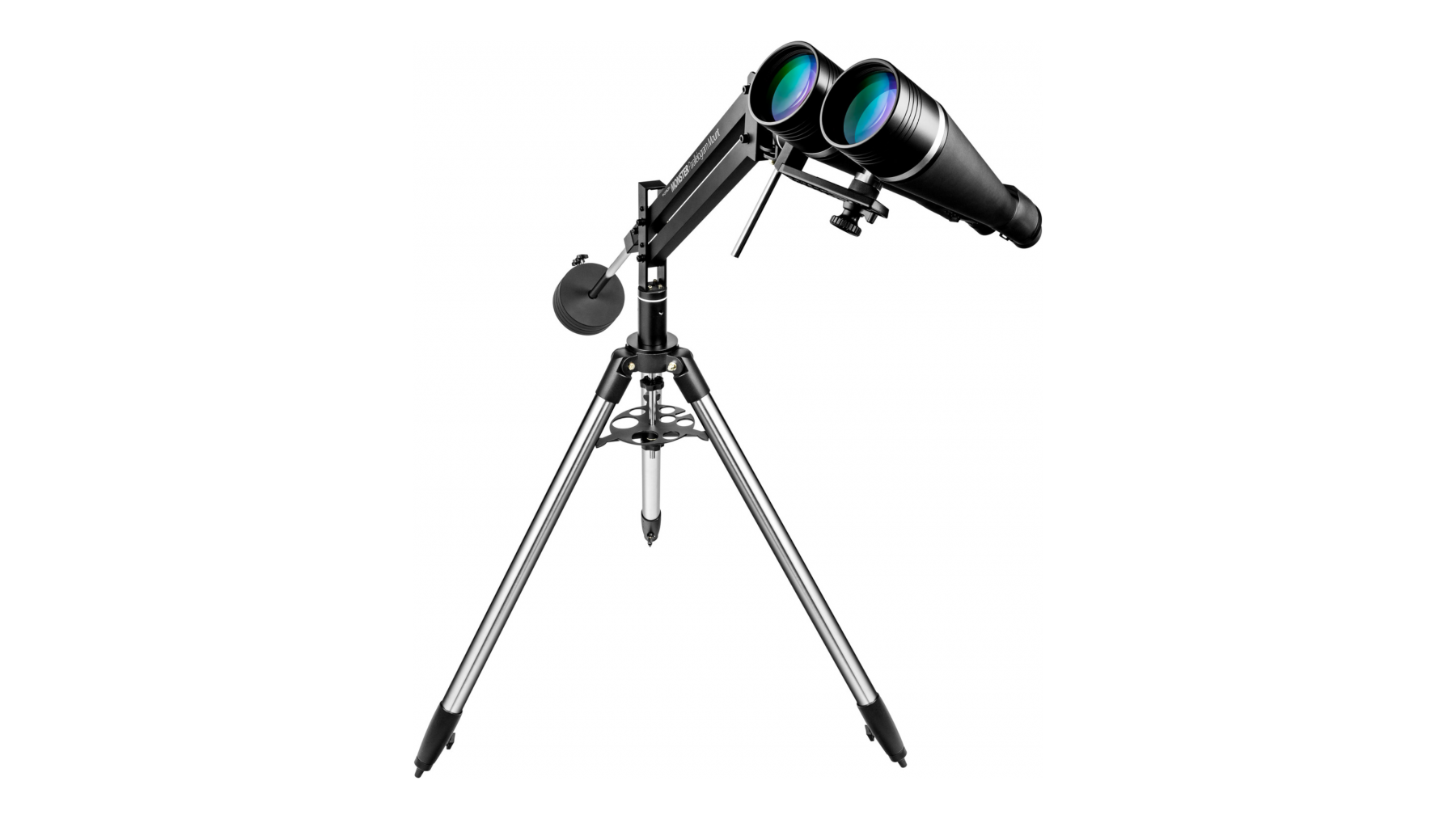 Orion 9326 giant view 25x100 hot sale astronomy binoculars