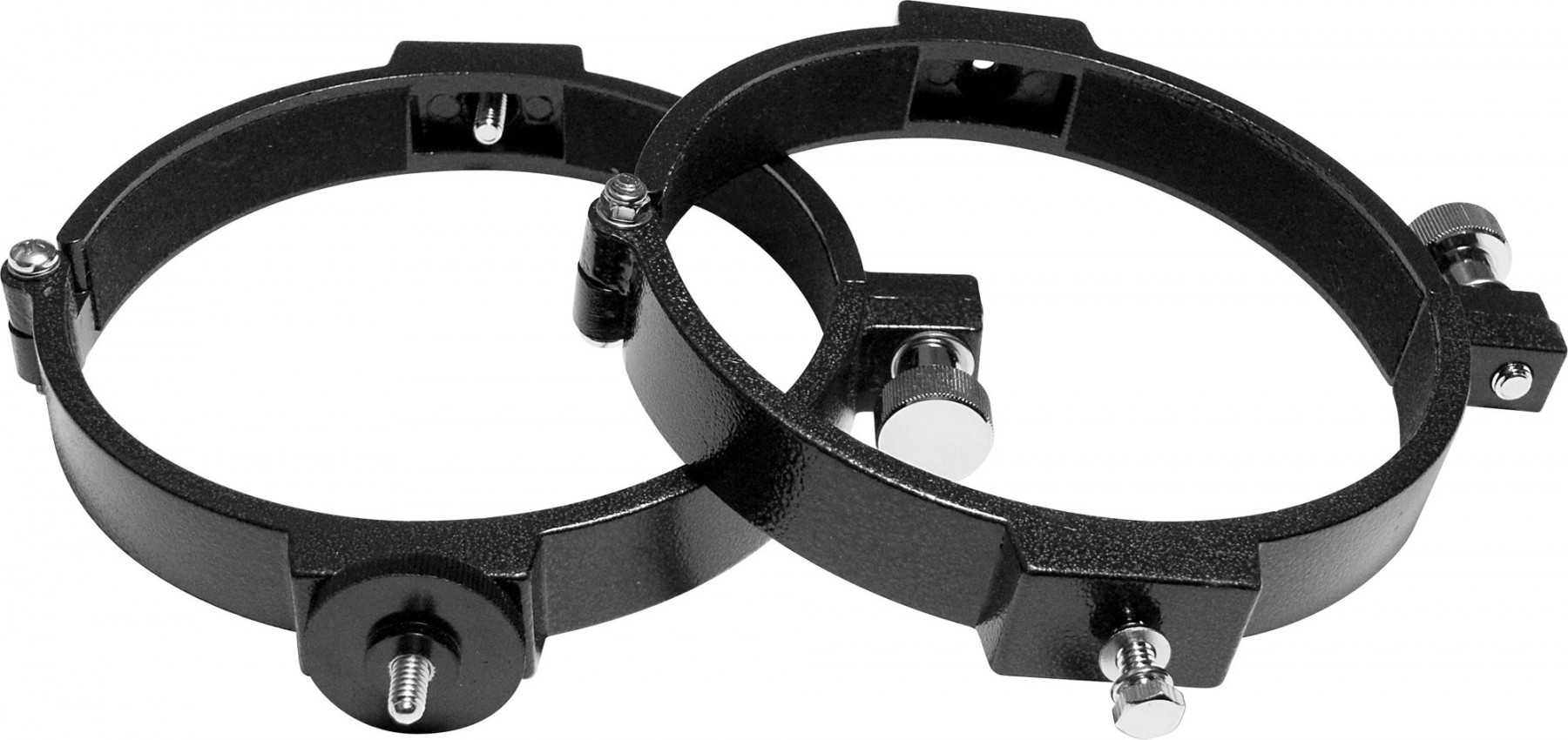144mm ID Orion Telescope Tube Rings - Tube Rings & Bars - Telescope Id Orion Telescope Tube Rings