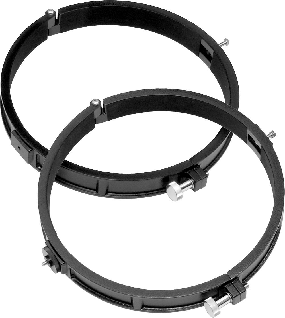 182mm Id Orion Telescope Tube Rings