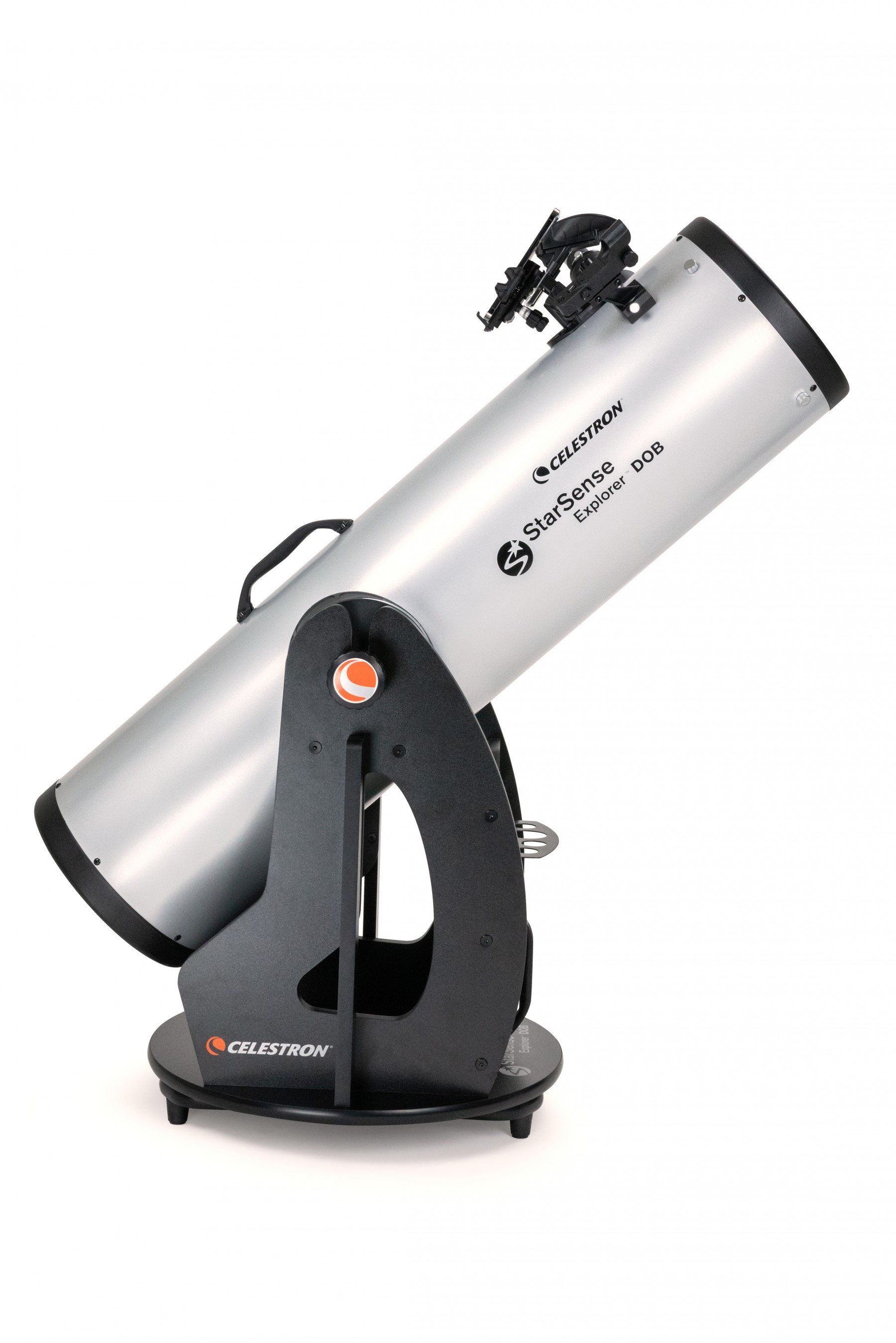 Celestron StarSense Explorer 10 Inch Dobsonian Telescopes