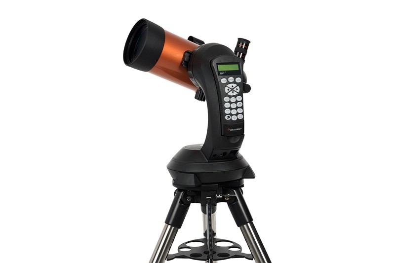 Celestron NexStar 4SE Computerized Telescope