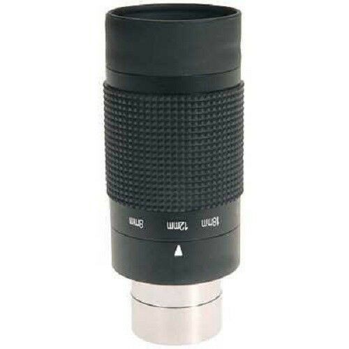 Sirius Optics 8-24mm Zoom Eyepiece 1.25 Inch