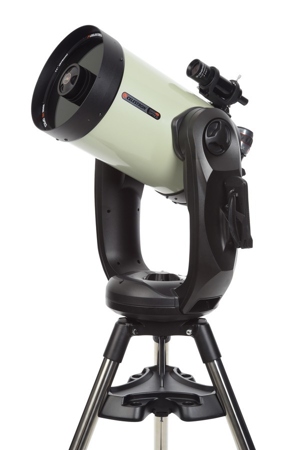 Celestron CPC 1100 EdgeHD Computerized Telescope