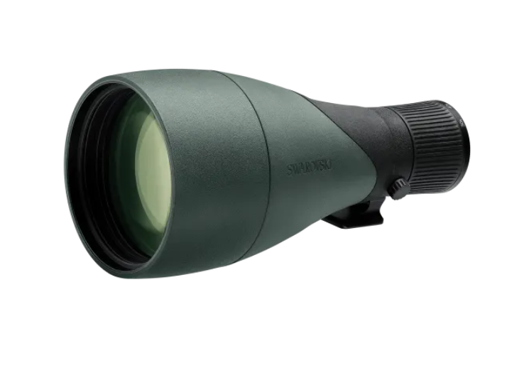 Swarovski Optik ATX/STX/BTX 115mm Objective Module