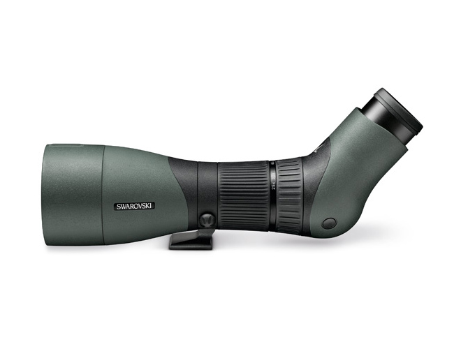 Swarovski Optik ATX 25-60x65mm Angled Spotting Scope Set