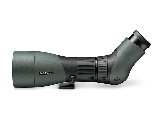 Swarovski Optik ATX 25-60x85mm Angled Spotting Scope Set