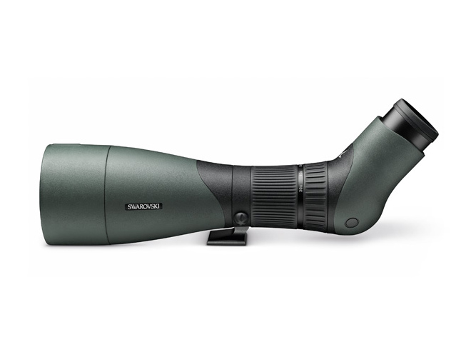 Swarovski ATX 30-70x95mm Angled Spotting Scope Set