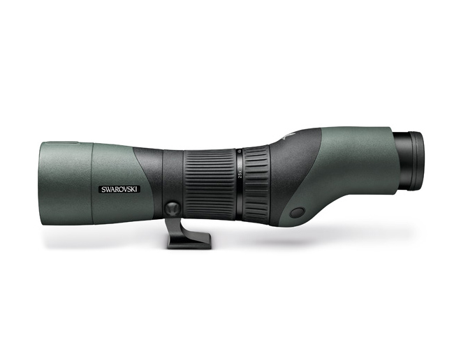 Swarovski Optik STX 25-60x65mm Straight Spotting Scope Set