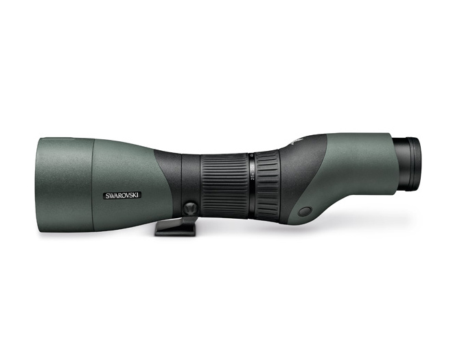 Swarovski Optik STX 25-60x85mm Straight Spotting Scope Set
