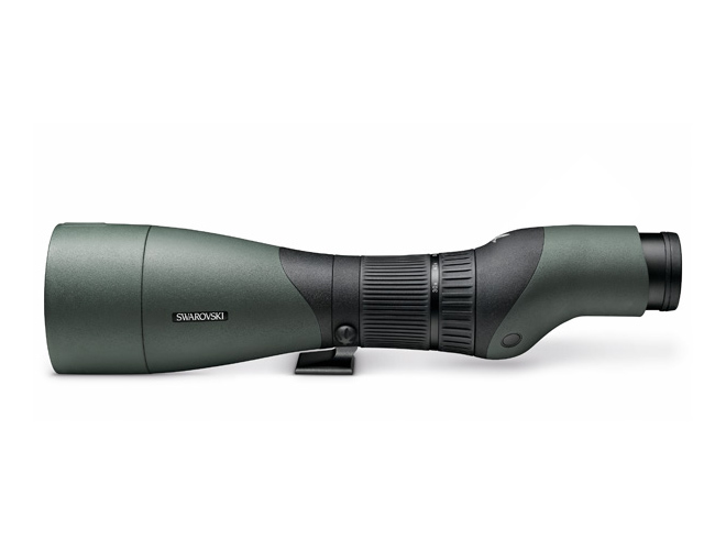 Swarovski STX 30-70x95mm Straight Spotting Scope Set