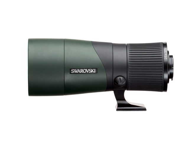 Swarovski Optik ATX/STX Objective Module 65mm (25-60x)