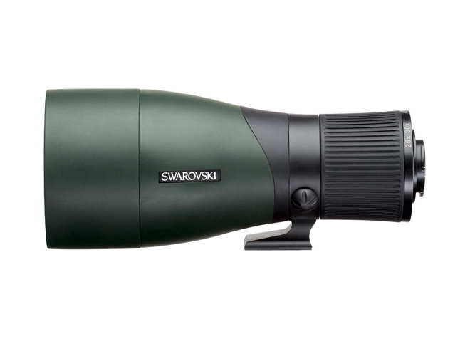 Swarovski Optik ATX/STX Objective Module 85mm (25-60x)