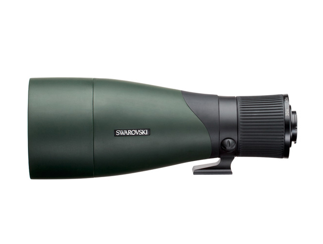 Swarovski Optik ATX/STX Objective Module 95mm (30-70x)