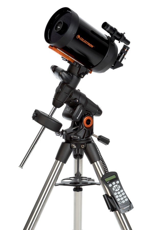 Celestron Advanced VX 6 Inch Schmidt-Cassegrain Telescope