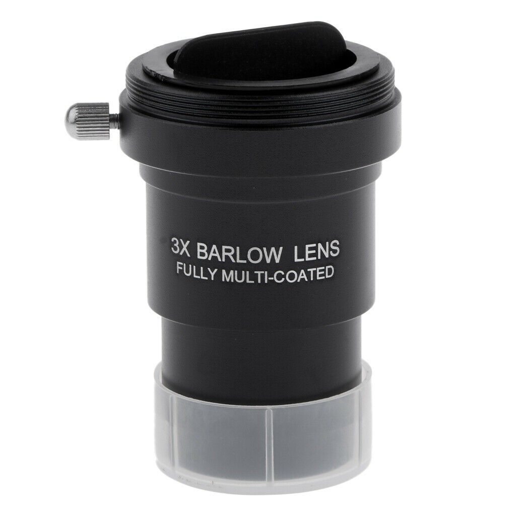Sirius 3x Barlow Fully Multi-Coated with M42 Thread