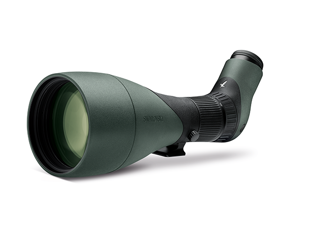 Swarovski Optik ATX 30-70x115mm Angled Spotting Scope Set