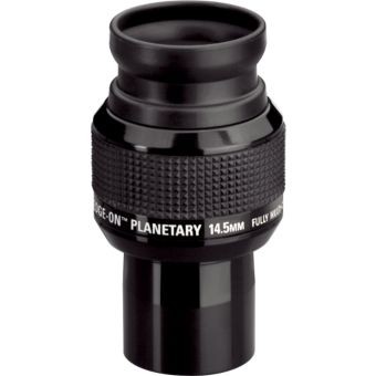 Orion 14.5mm Edge-On Planetary Eyepiece 1.25 Inch