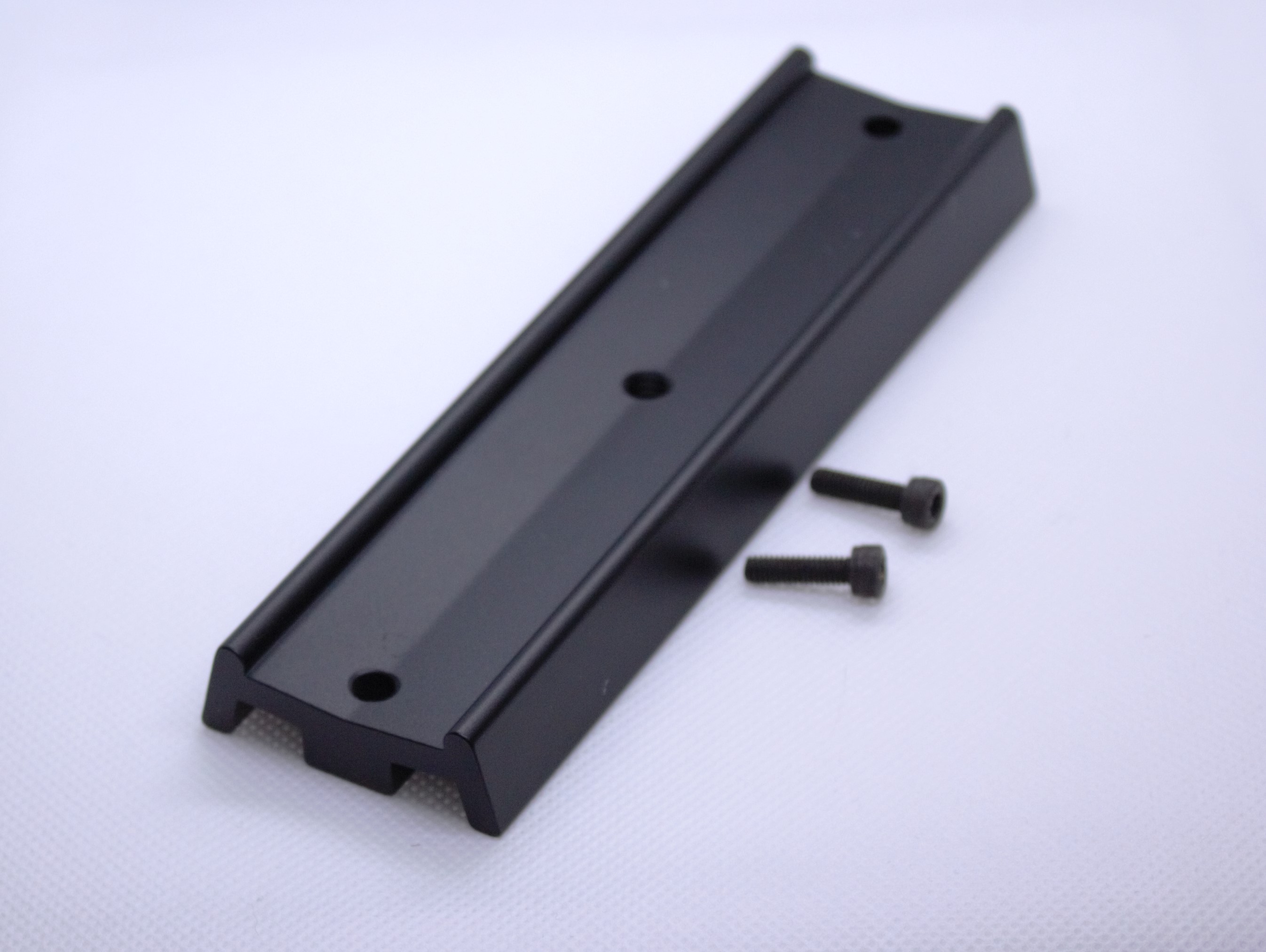 Sirius 15cm Inch Vixen Dovetail Bar