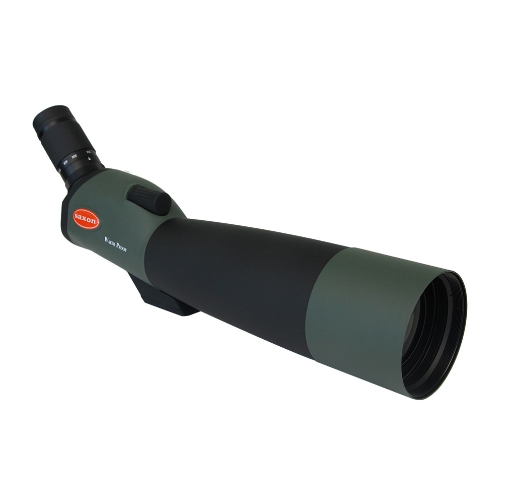 saxon 20-60x80 Spotting Scope