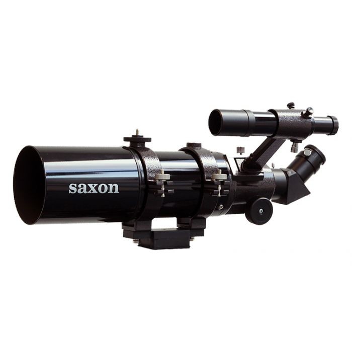 saxon 80/400 Pioneer Refractor OTA