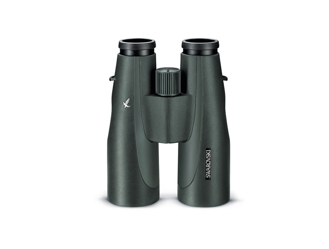 Swarovski SLC 10x56 Green III Binoculars