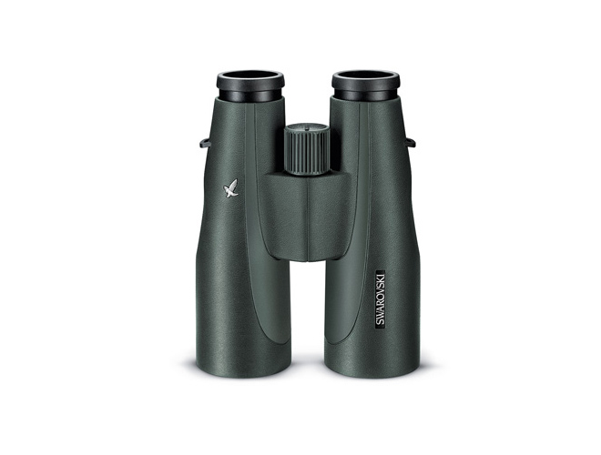 Swarovski Optik SLC 15x56 WB Green III Binoculars