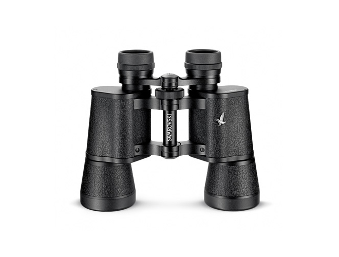 Swarovski Optik Habicht 7x42 Binoculars
