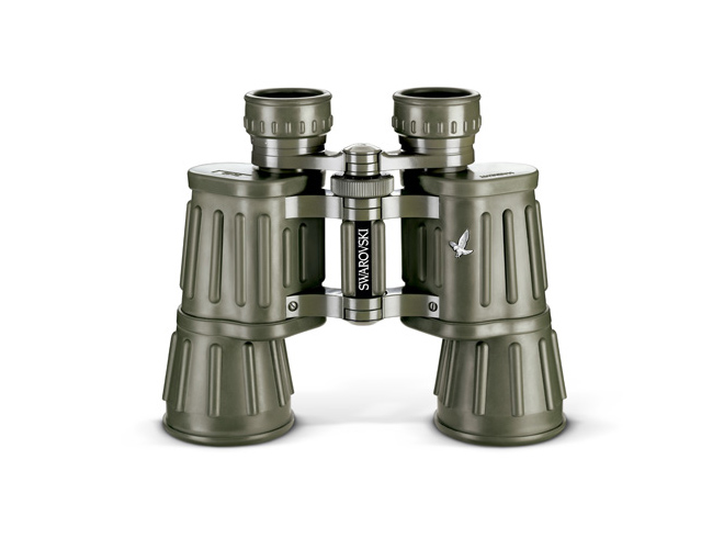 Swarovski Optik Habicht 7x42 GA Binoculars