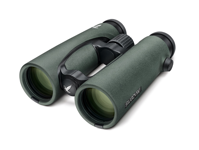 Swarovski EL 10x42 WB Binoculars Green