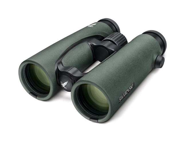 Swarovski Optik EL 10x42 WB Binoculars Green