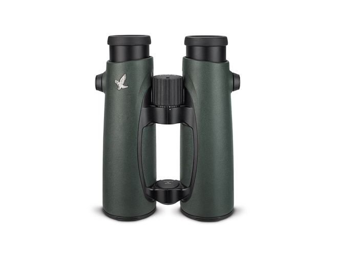 Swarovski EL 8.5x42 WB Binoculars Green Birding Binoculars
