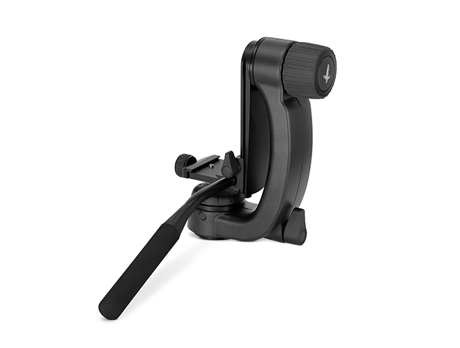 Swarovski Optik PTH Professional Tripod Head