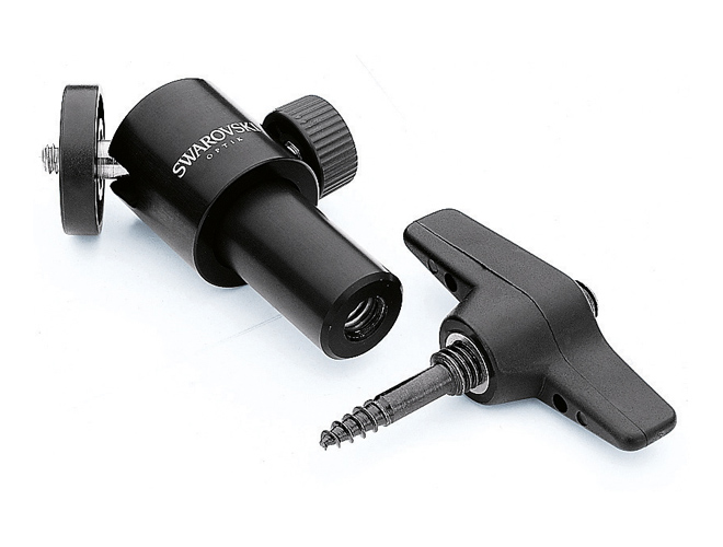 Swarovski Optik TS tree fixing screw