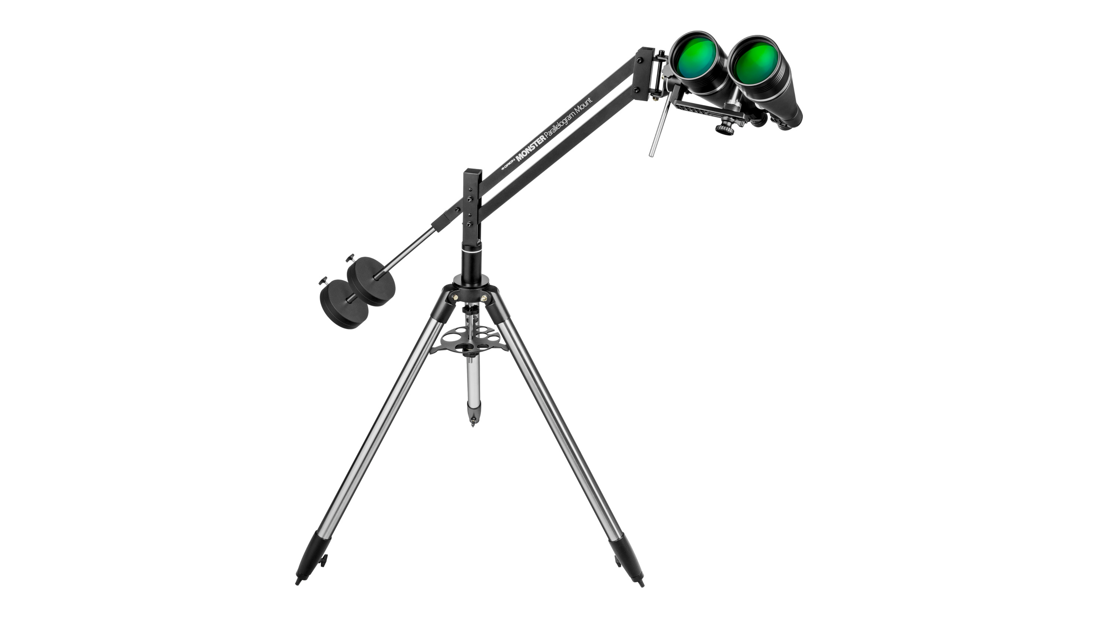 Orion 2025 monster parallelogram
