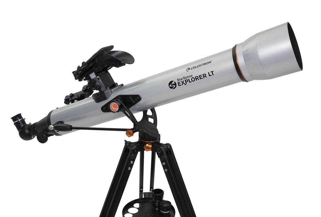 Celestron StarSense Explorer LT 80AZ Telescope