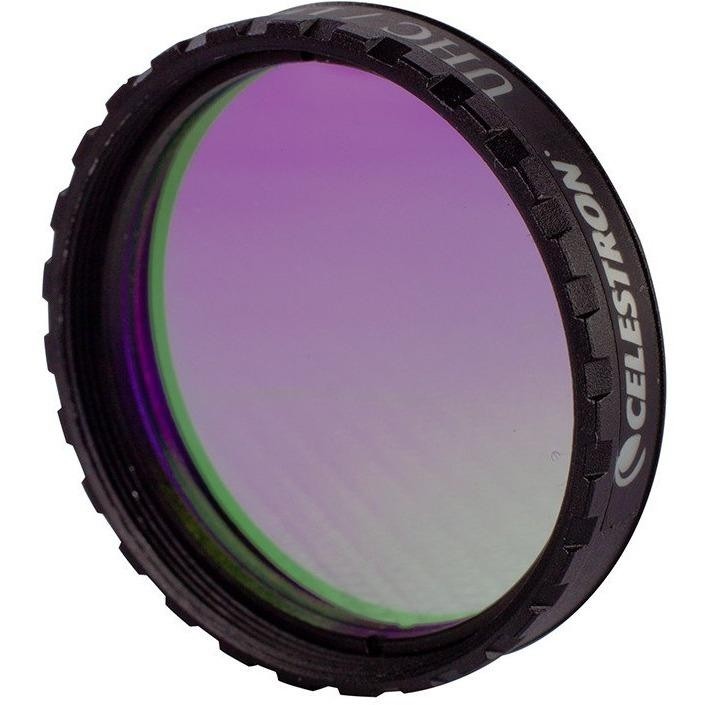 Celestron UHC / LPR Filter - 1.25 Inch