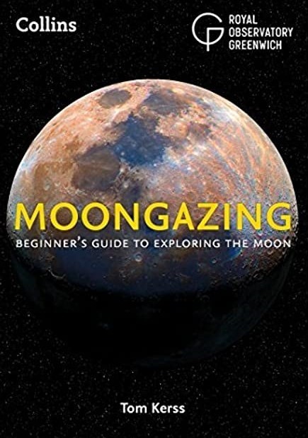 Beginner's Moon Observation Kit