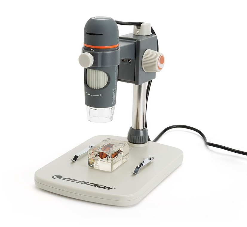 Celestron Handheld Digital Microscope Pro