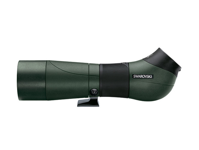 Swarovski Optik ATS 65 HD Angled Spotting Scope Body